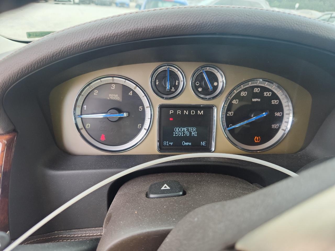 2014 Cadillac Escalade Esv Platinum VIN: 1GYS3KEF6ER225240 Lot: 71534605