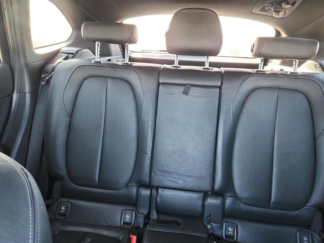 2016 BMW X1 xDrive28I VIN: WBXHT3C34GP887589 Lot: 81703295