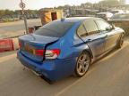 2018 BMW 320D M SPORT AUTO  for sale at Copart SANDY
