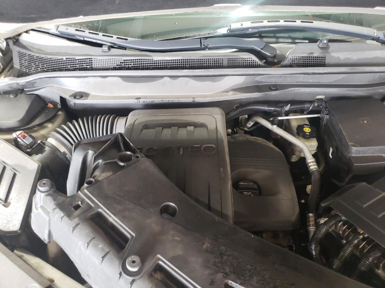 2014 GMC Terrain Sle VIN: 2GKFLWEK2E6313102 Lot: 81663005