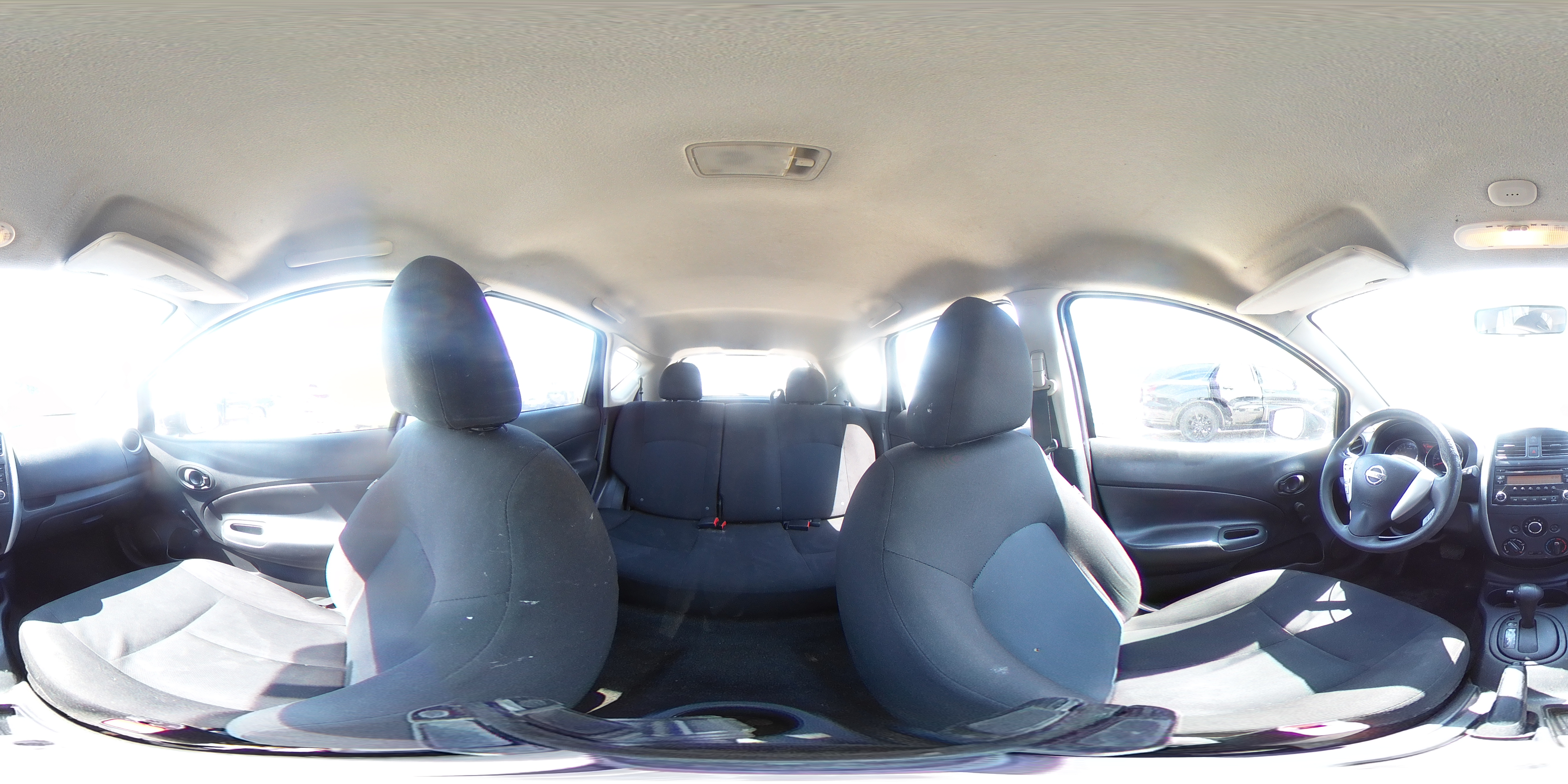 2015 Nissan Versa Note S VIN: 3N1CE2CP8FL354091 Lot: 81514545