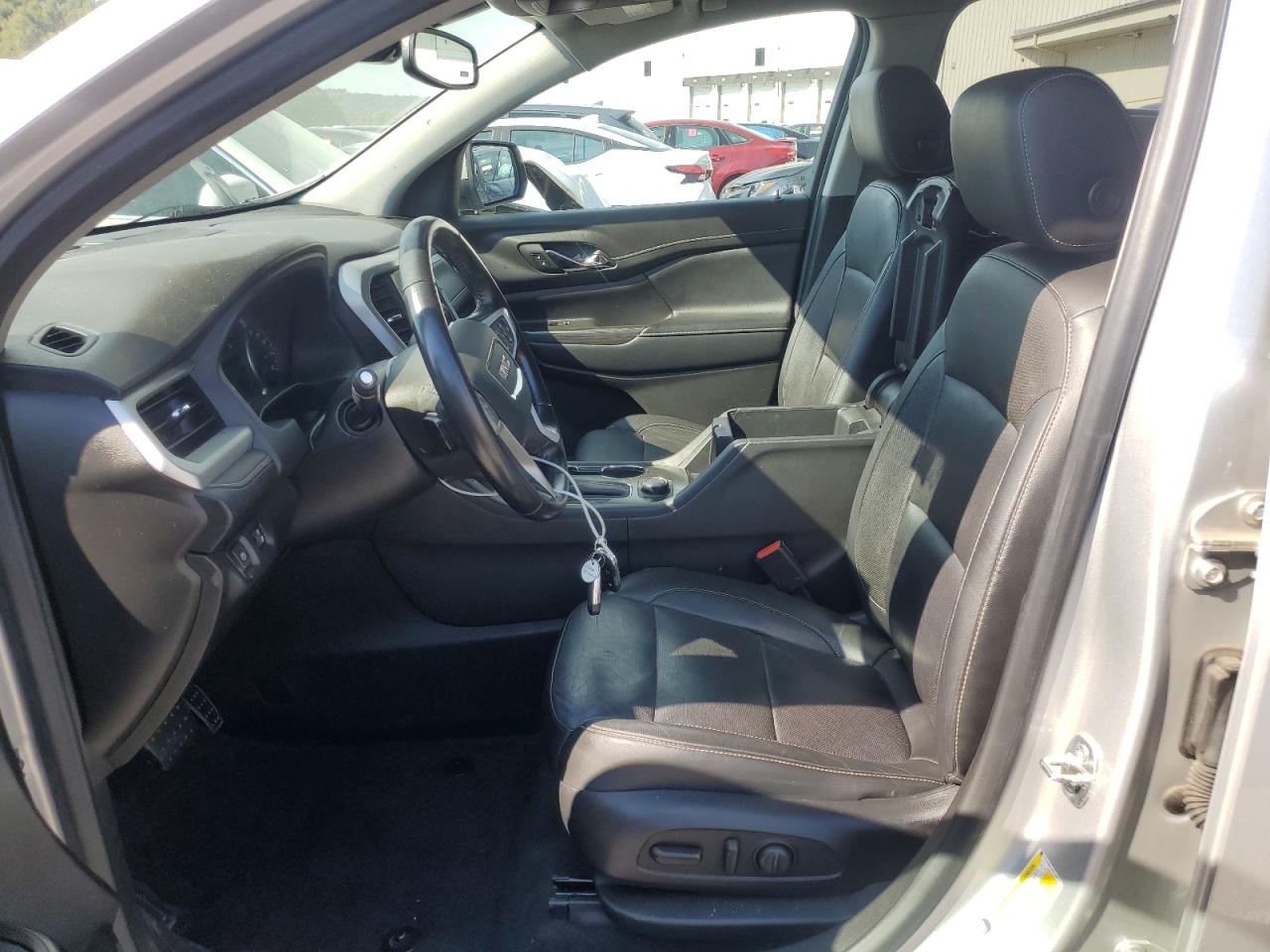 2019 GMC Acadia Slt-2 VIN: 1GKKNWLS9KZ287772 Lot: 71024995