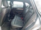 2013 AUDI Q5 SQ5 for sale at Copart YORK