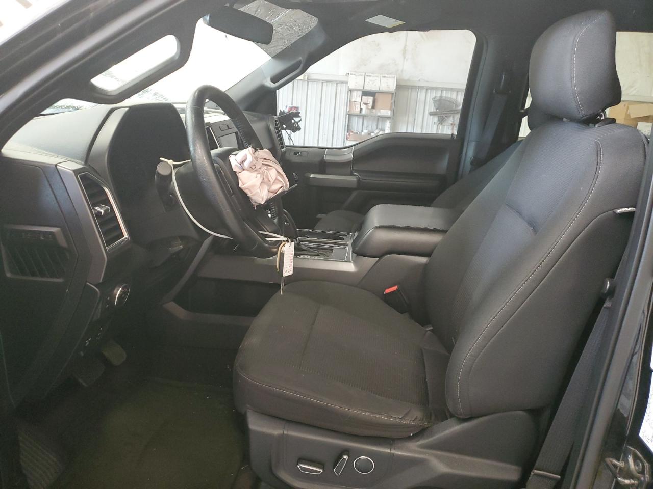 2016 Ford F150 Supercrew VIN: 1FTEW1EPXGFC03341 Lot: 71864445