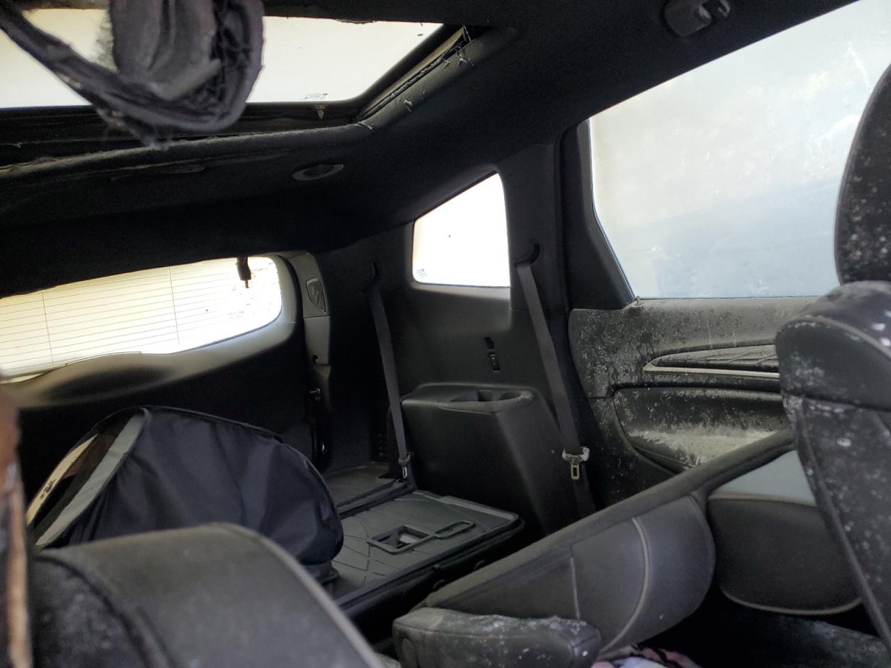 2023 Buick Enclave Avenir VIN: 5GAEVCKW5PJ167745 Lot: 81815885