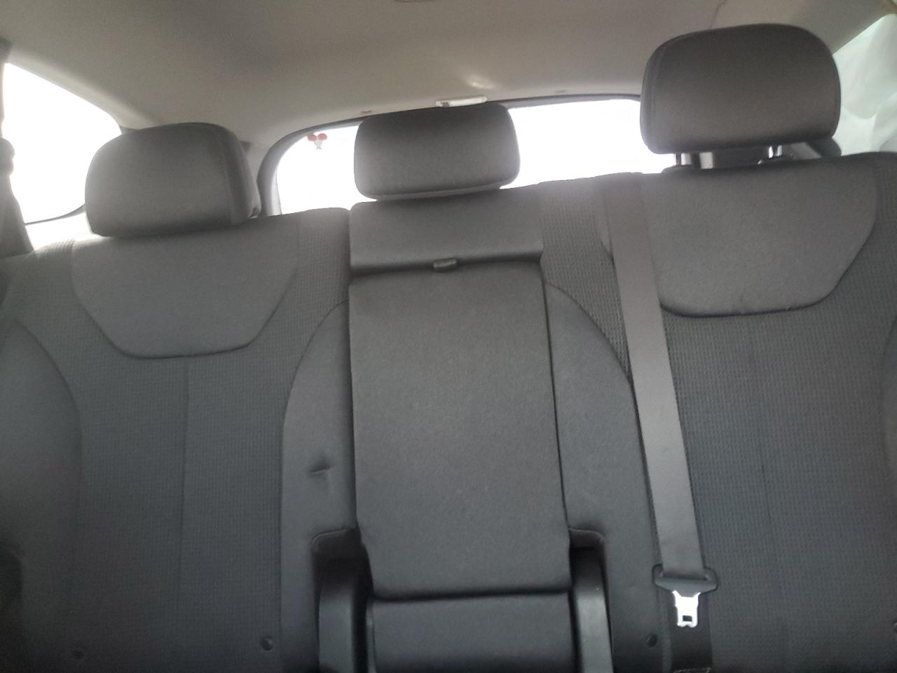 2020 Hyundai Santa Fe Sel VIN: 5NMS33AD3LH273568 Lot: 81076805