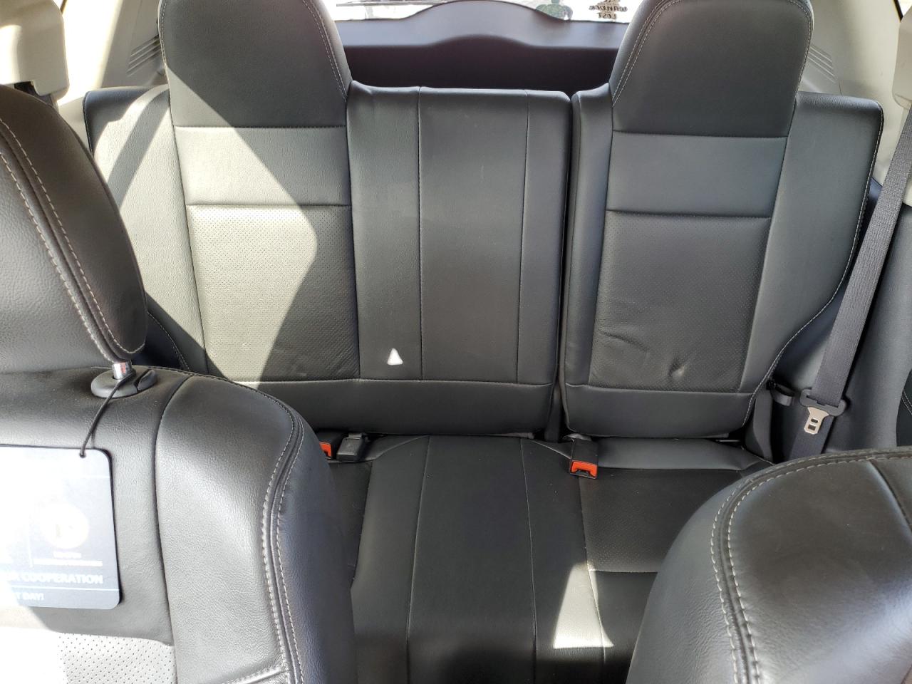 2017 Jeep Compass Latitude VIN: 1C4NJDEB3HD113417 Lot: 80502065