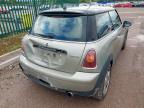 2008 MINI COOPER  for sale at Copart WESTBURY