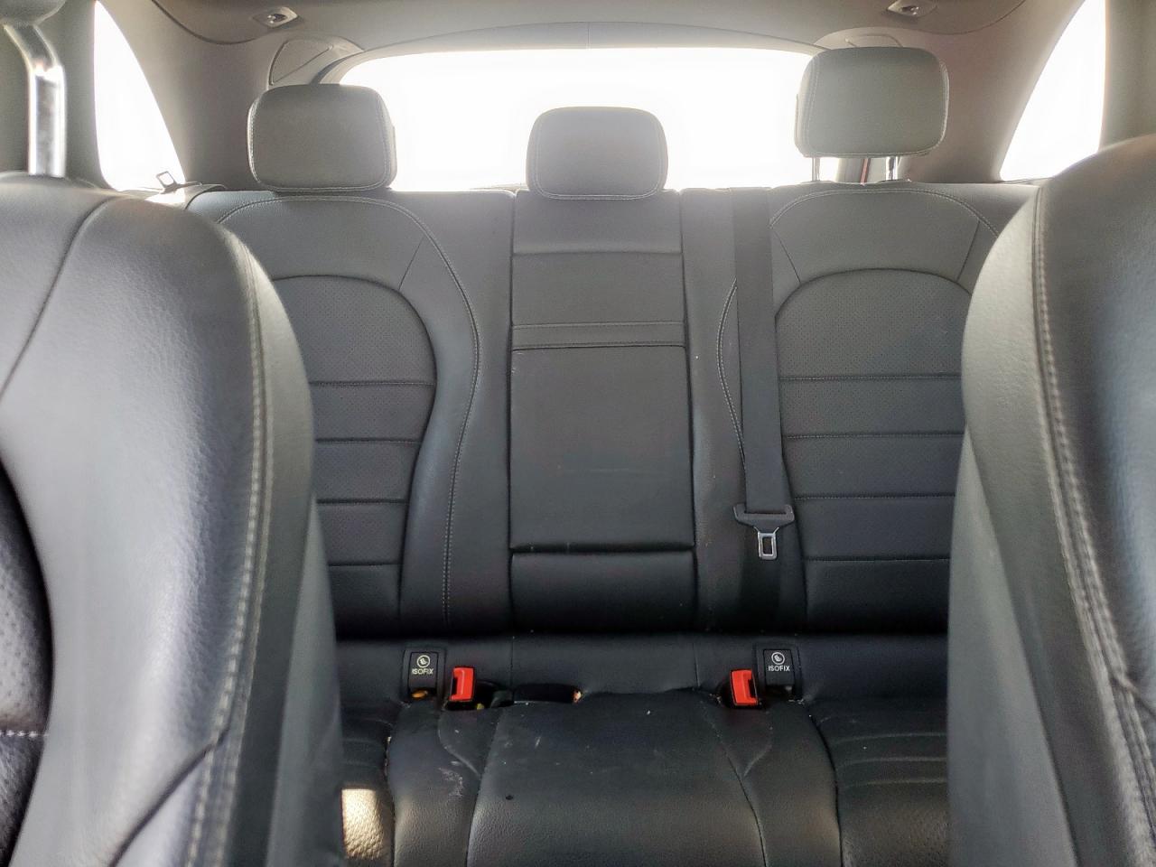 2020 Mercedes-Benz Glc 300 VIN: WDC0G8DB1LF701597 Lot: 81426425