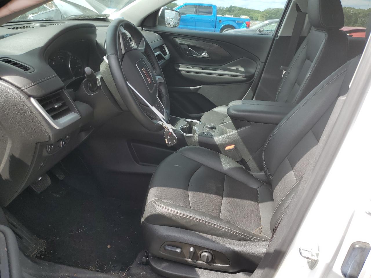2023 GMC Terrain Slt VIN: 3GKALVEG3PL231586 Lot: 72070075