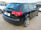 2010 AUDI A3 TECHNIK MPI  for sale at Copart SANDWICH