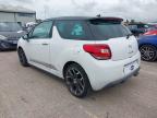 2011 CITROEN DS3 DSPORT HDI 110  for sale at Copart SANDWICH