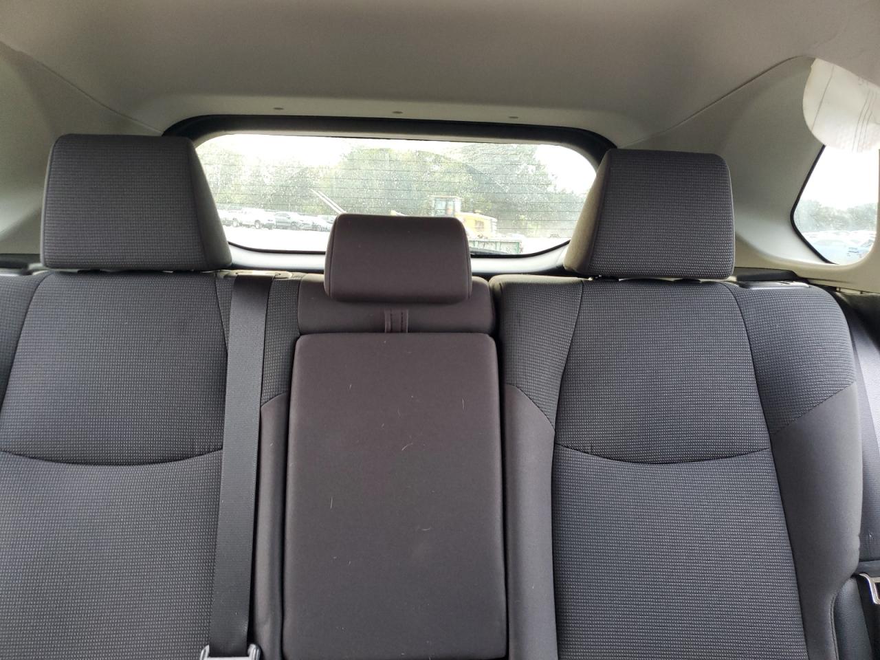 2021 Toyota Rav4 Le VIN: 2T3G1RFV3MW226859 Lot: 84164745