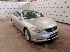 2006 LEXUS GS  for sale at Copart SANDWICH