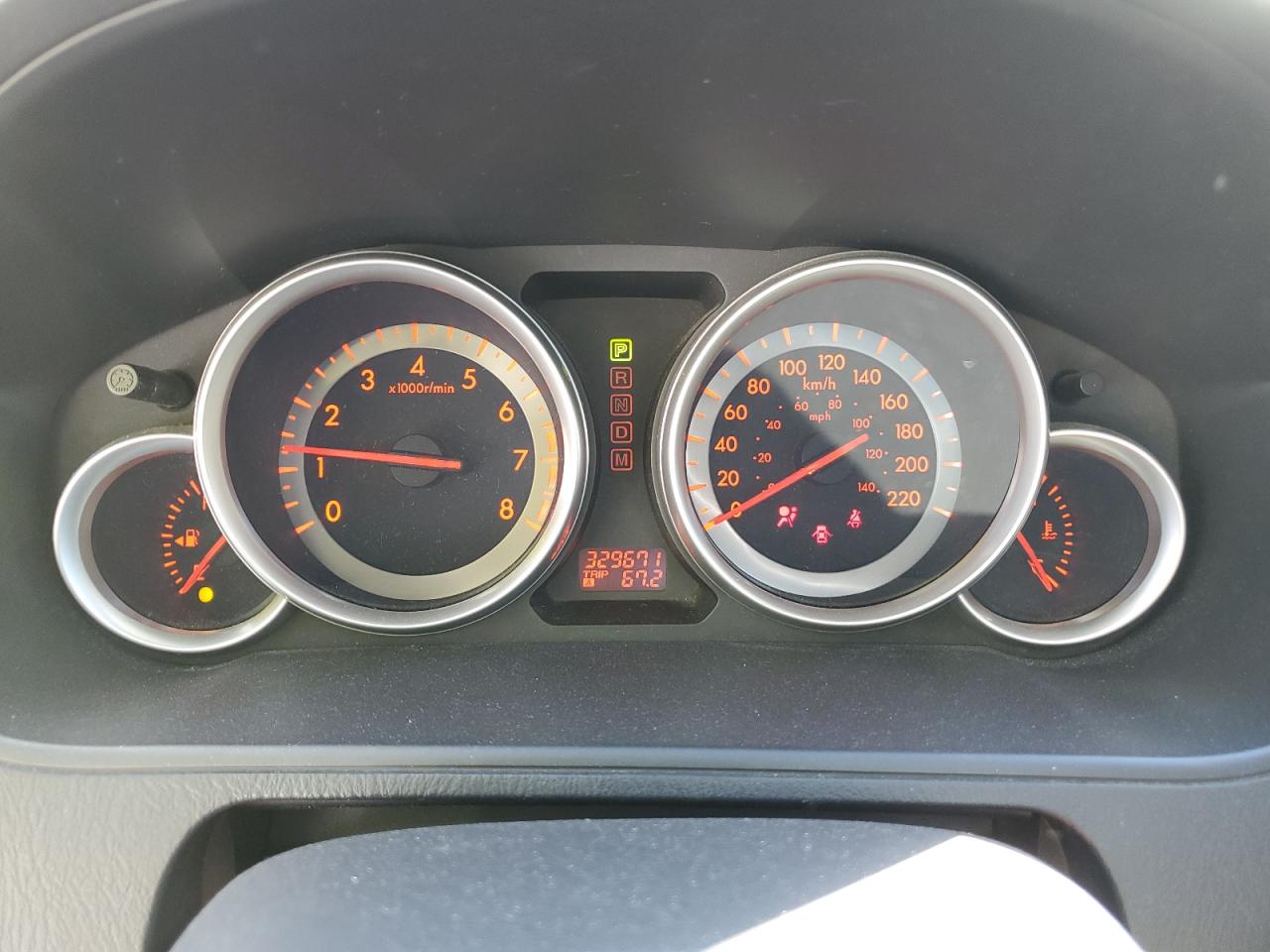 2007 Mazda Cx-9 VIN: JM3TB28Y270100292 Lot: 82036325