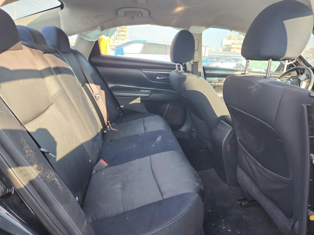 2016 Nissan Altima 2.5 VIN: 1N4AL3AP3GC289141 Lot: 81857205