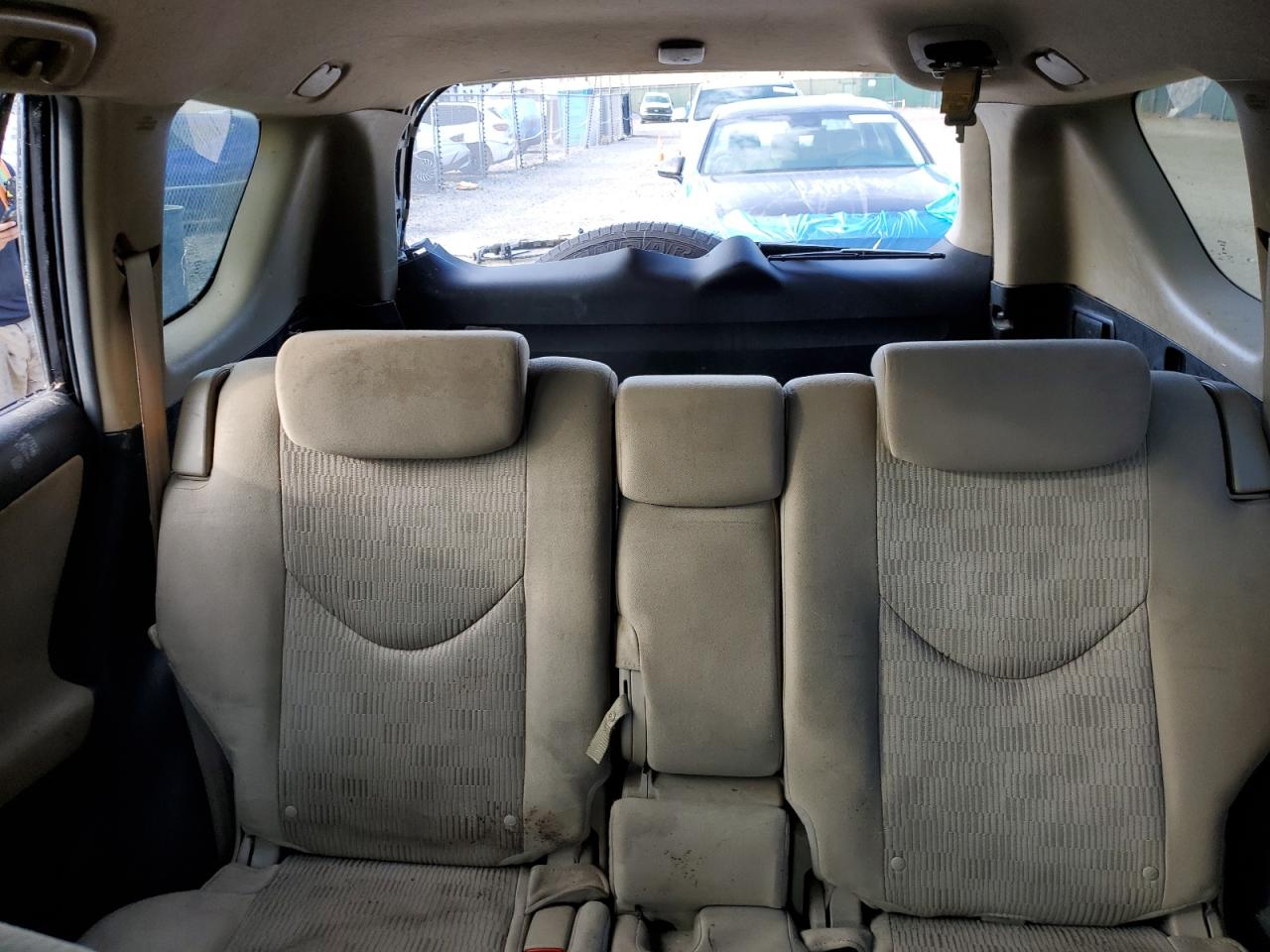 2011 Toyota Rav4 VIN: 2T3BF4DV7BW141957 Lot: 71445385