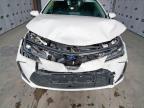 2022 TOYOTA COROLLA for sale at Copart BELFAST