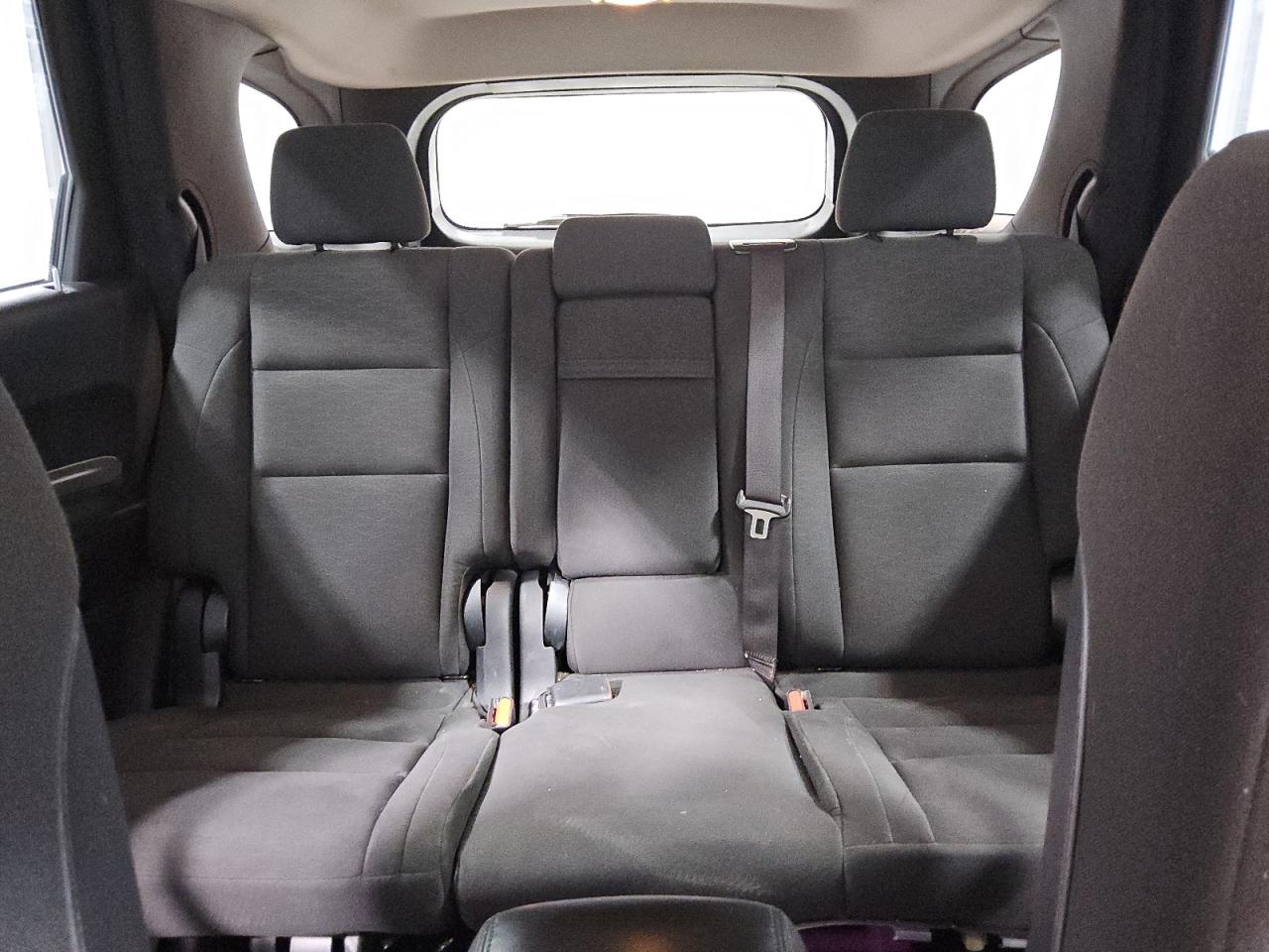 2020 Dodge Durango Sxt VIN: 1C4RDJAG8LC192333 Lot: 84369355