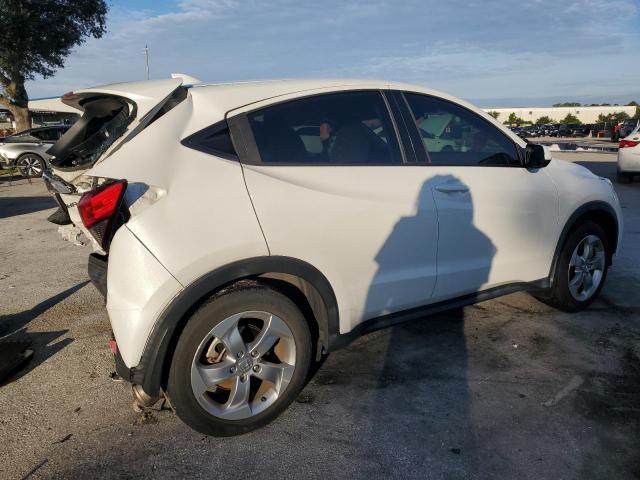  HONDA HR-V 2021 White