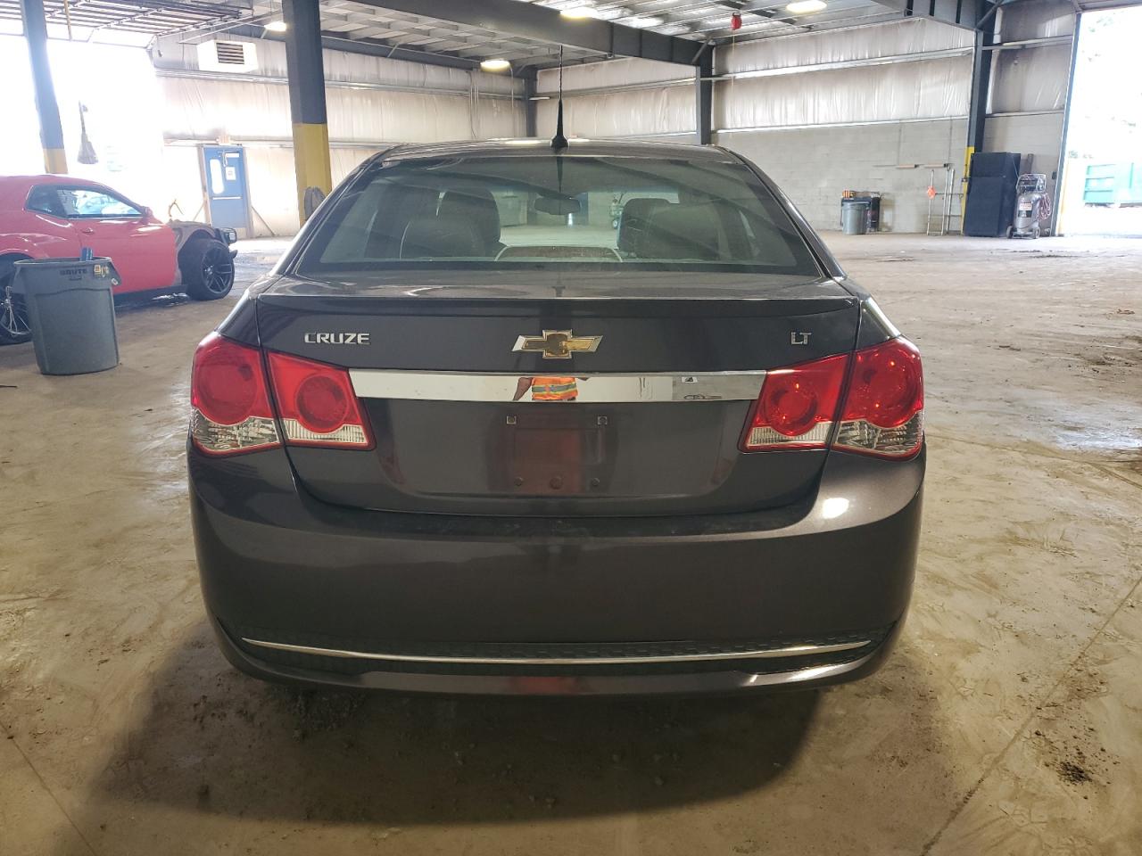 2014 Chevrolet Cruze Lt VIN: 1G1PE5SB4E7441231 Lot: 82149005