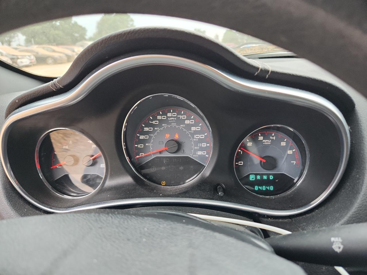 2014 Dodge Avenger Se VIN: 1C3CDZAB7EN161594 Lot: 81516235