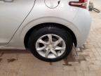 2015 PEUGEOT 208 ACTIVE  for sale at Copart SANDWICH