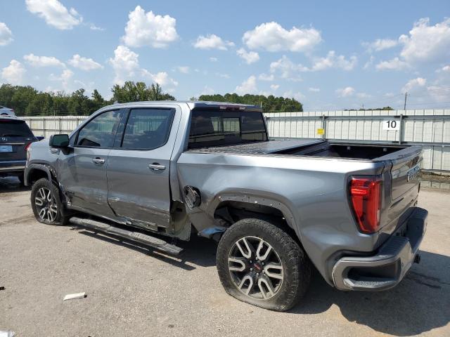  GMC SIERRA 2019 Серый