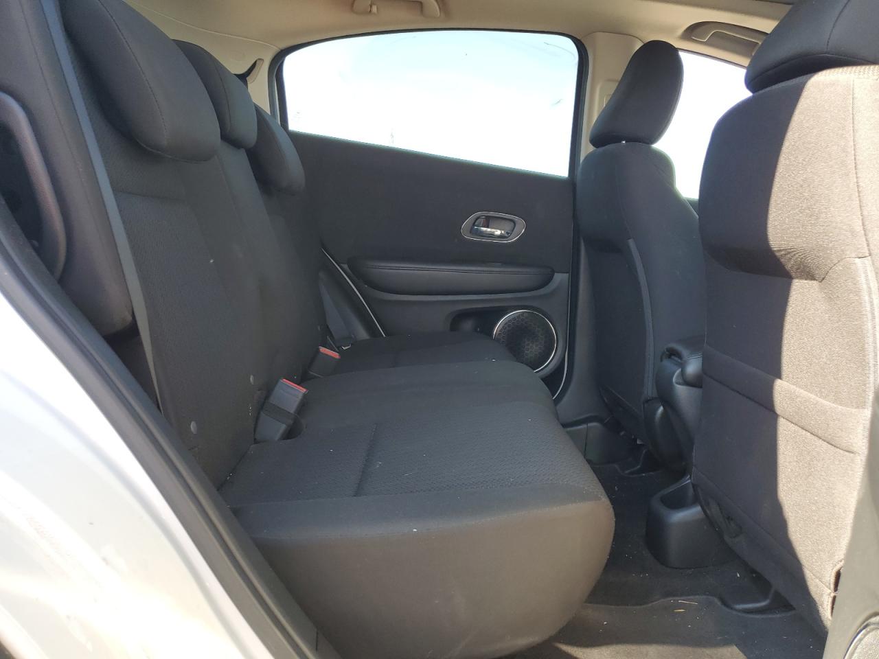 2016 Honda Hr-V Ex VIN: 3CZRU6H56GM106548 Lot: 84004795