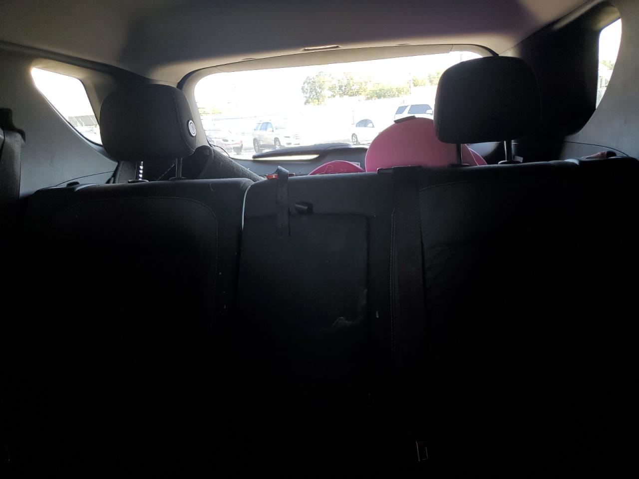 2018 Chevrolet Equinox Lt VIN: 2GNAXSEV0J6224756 Lot: 80296615