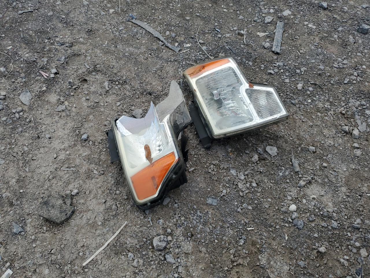 2010 Ford F150 Super Cab VIN: 1FTEX1C87AFC69832 Lot: 81274675