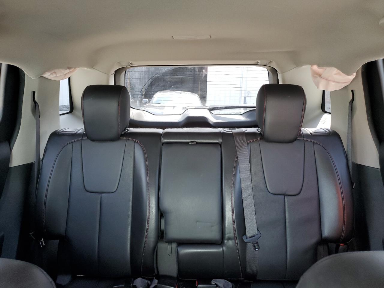 2016 GMC Terrain Slt VIN: 2GKFLPE3XG6161877 Lot: 81074045