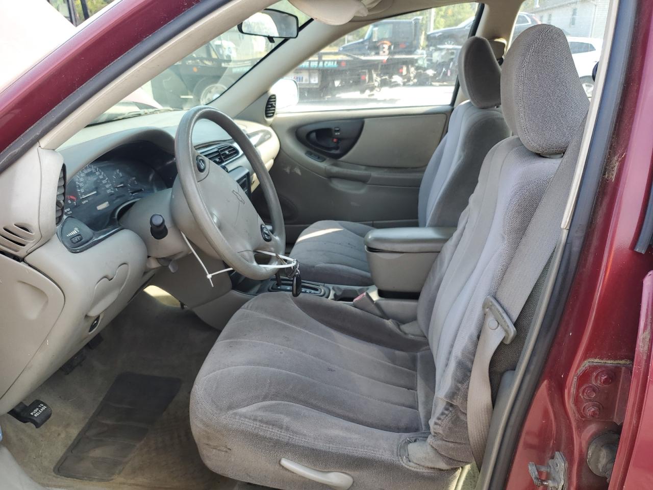 2004 Chevrolet Classic VIN: 1G1ND52F64M686836 Lot: 82084775