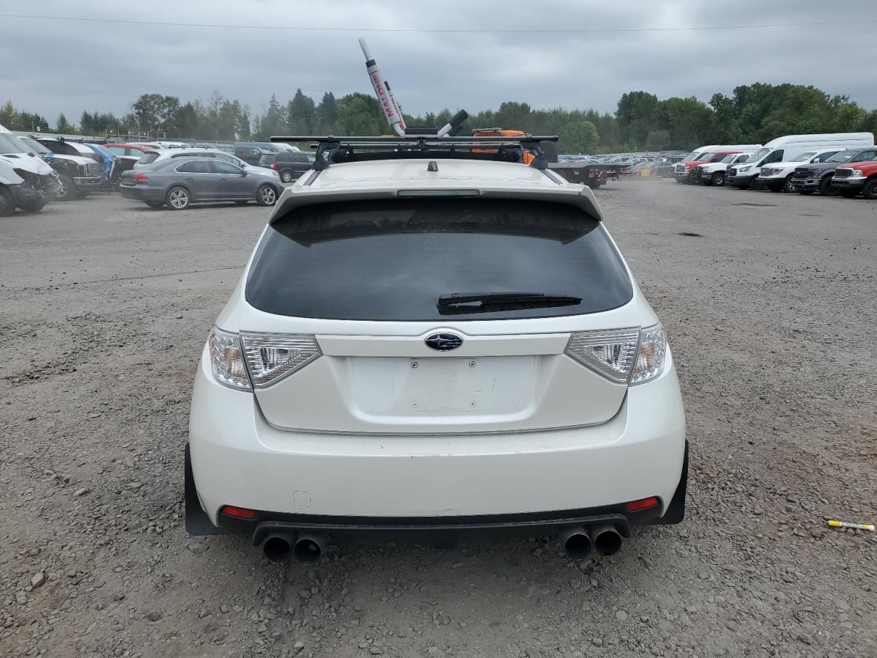 2014 Subaru Impreza Wrx VIN: JF1GR7E67EG254531 Lot: 71083285