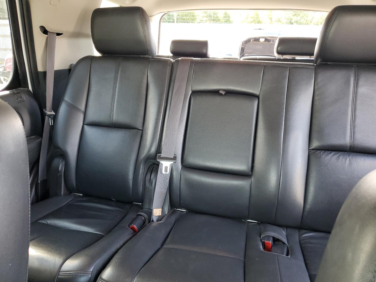 2014 GMC Yukon Slt VIN: 1GKS2CE05ER118808 Lot: 71726735