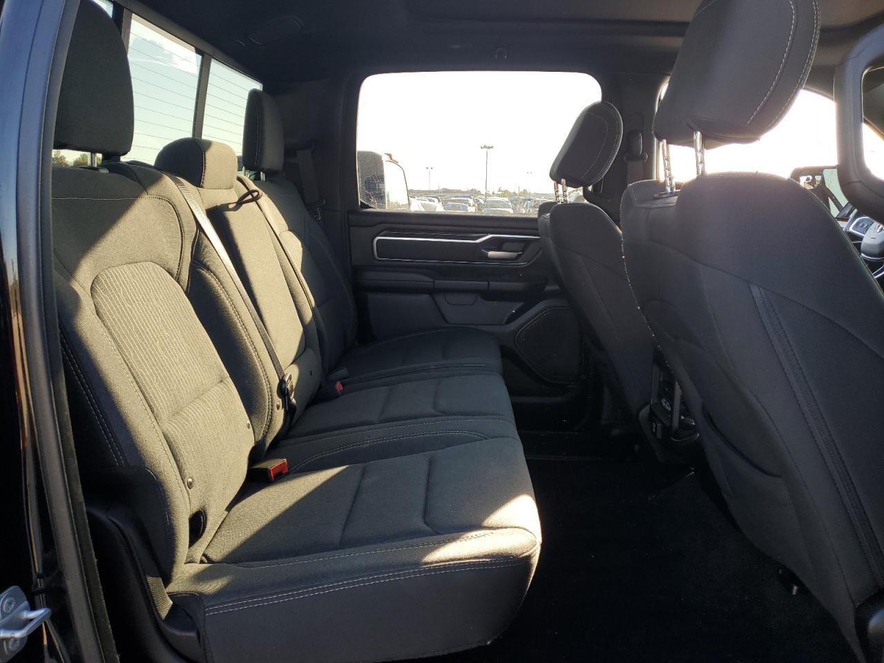 2019 Ram 1500 Big Horn/Lone Star VIN: 1C6RRFFG6KN721585 Lot: 84276955