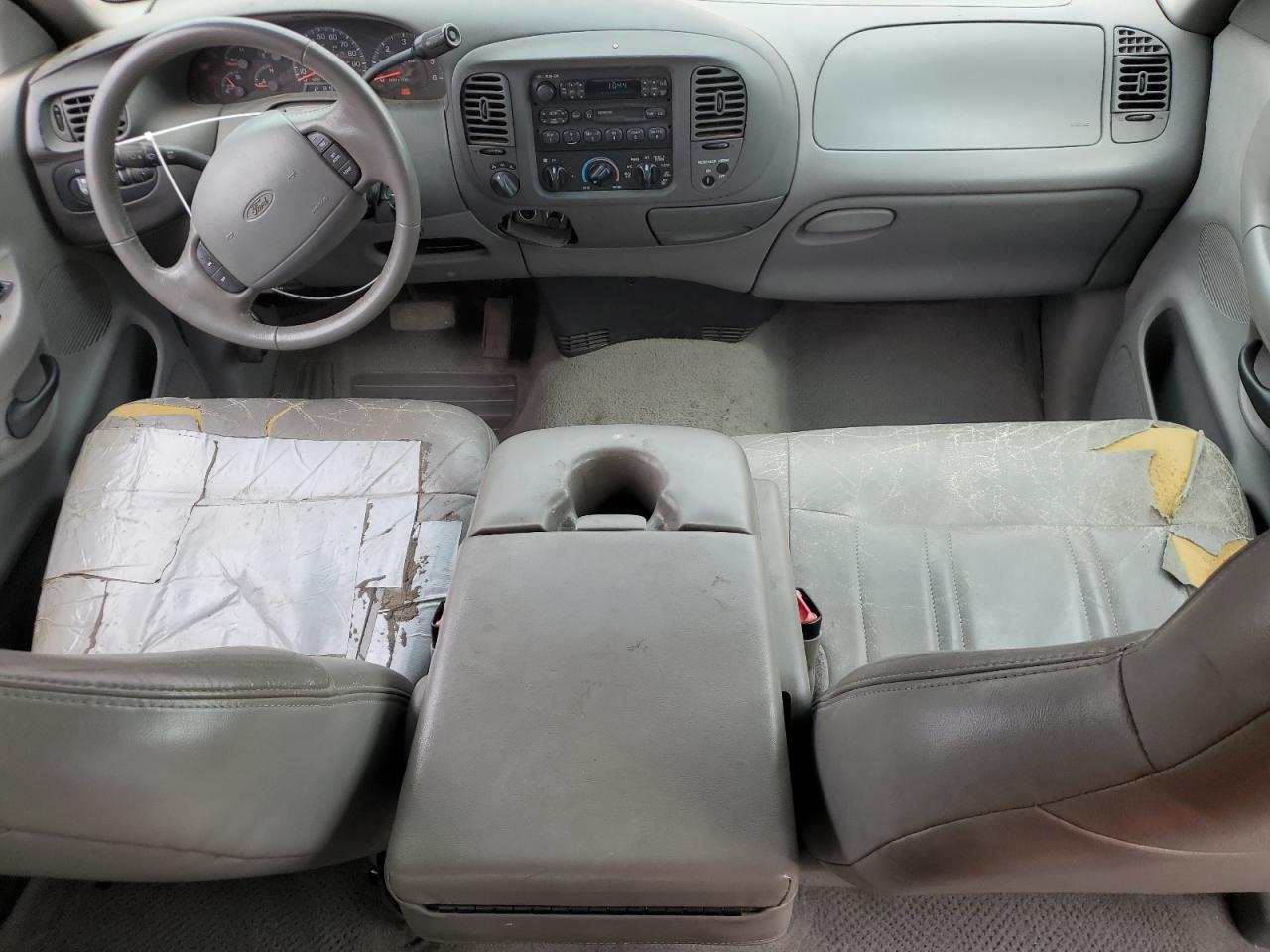 1998 Ford F150 VIN: 1FTRX08L1WKB37379 Lot: 70962975