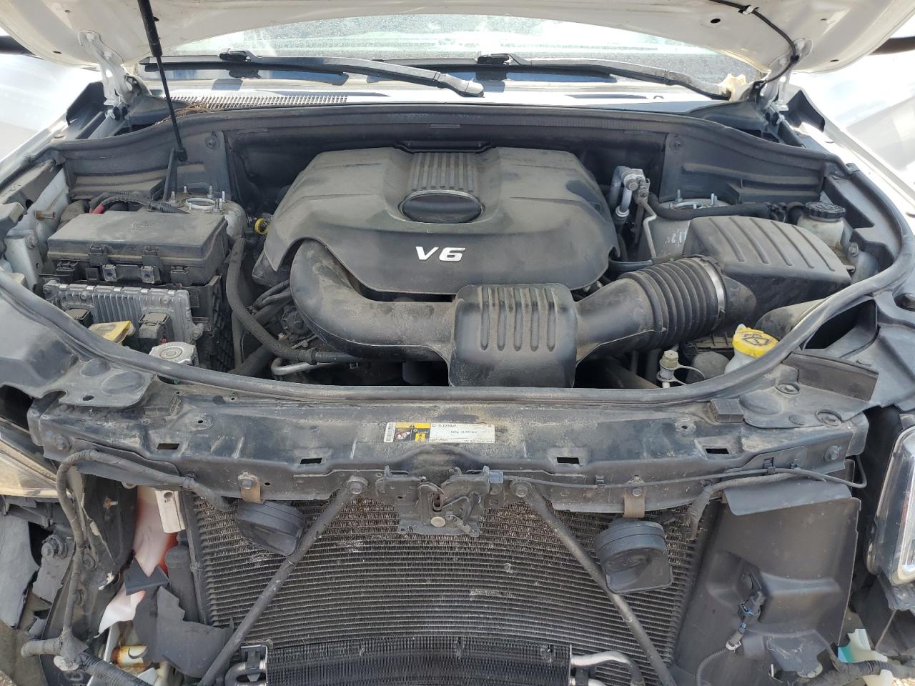 2015 Jeep Grand Cherokee Laredo VIN: 1C4RJFAG4FC908767 Lot: 80574225