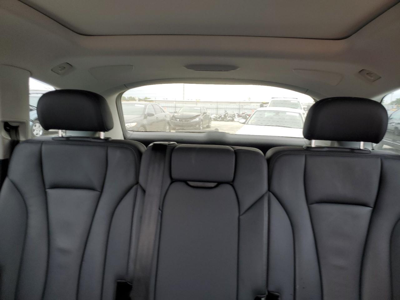 2022 Audi Q7 Premium Plus VIN: WA1LXBF75ND013894 Lot: 81803155