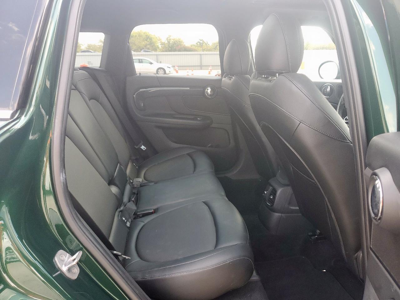 2018 Mini Cooper S Countryman VIN: WMZYT3C31J3D99554 Lot: 81865155