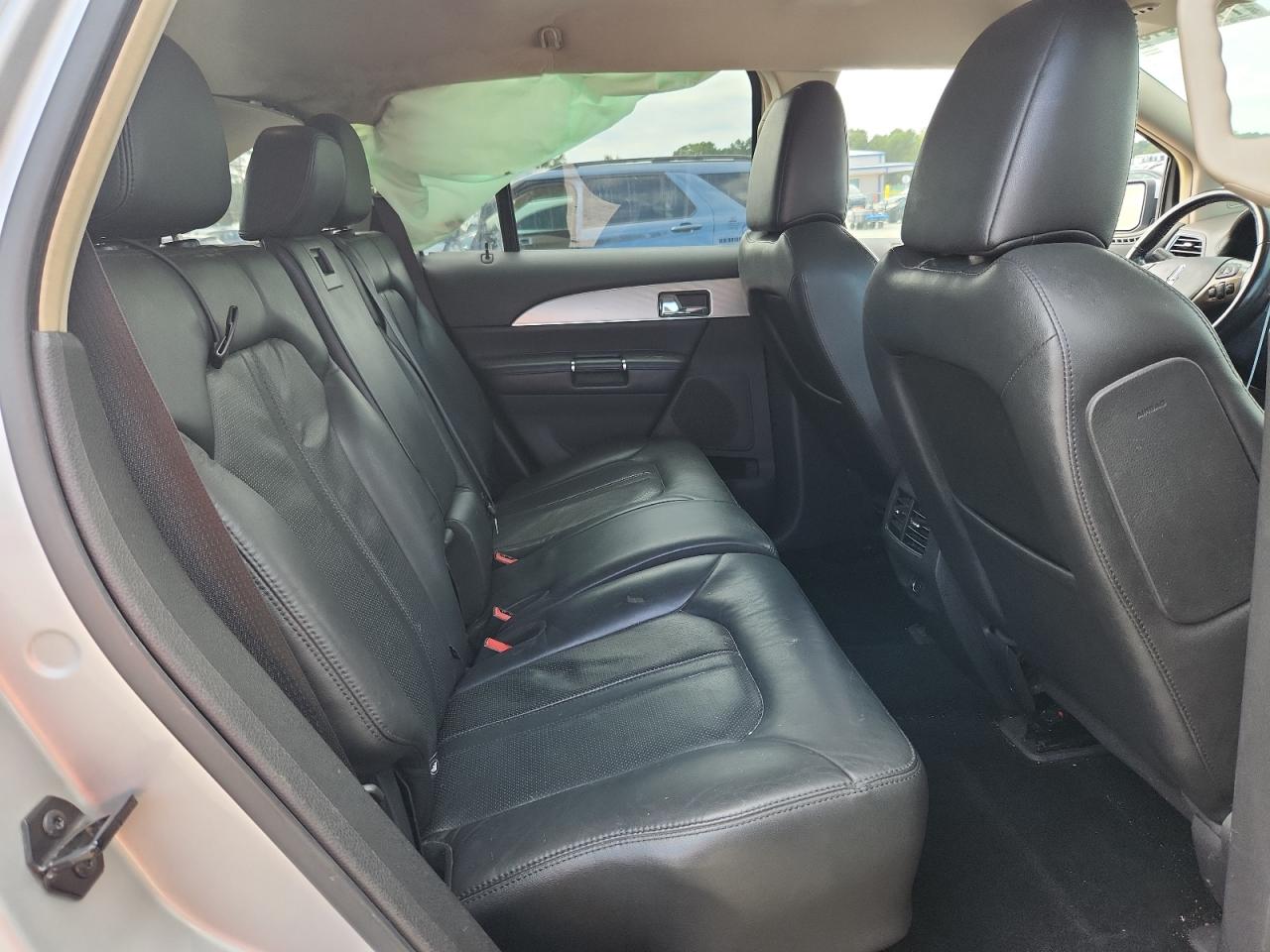 2012 Lincoln Mkx VIN: 2LMDJ6JK3CBL02659 Lot: 71636615