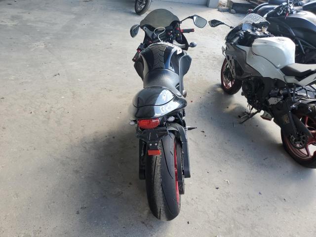 2009 BUELL FIREBOLT XB12R
