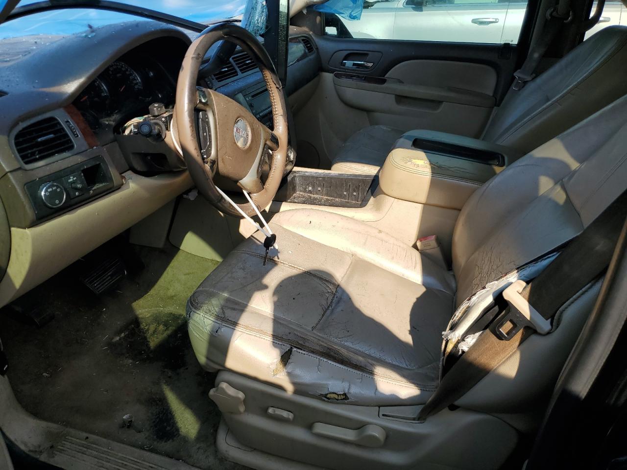 2011 GMC Yukon Sle VIN: 1GKS1AE04BR240014 Lot: 80024995