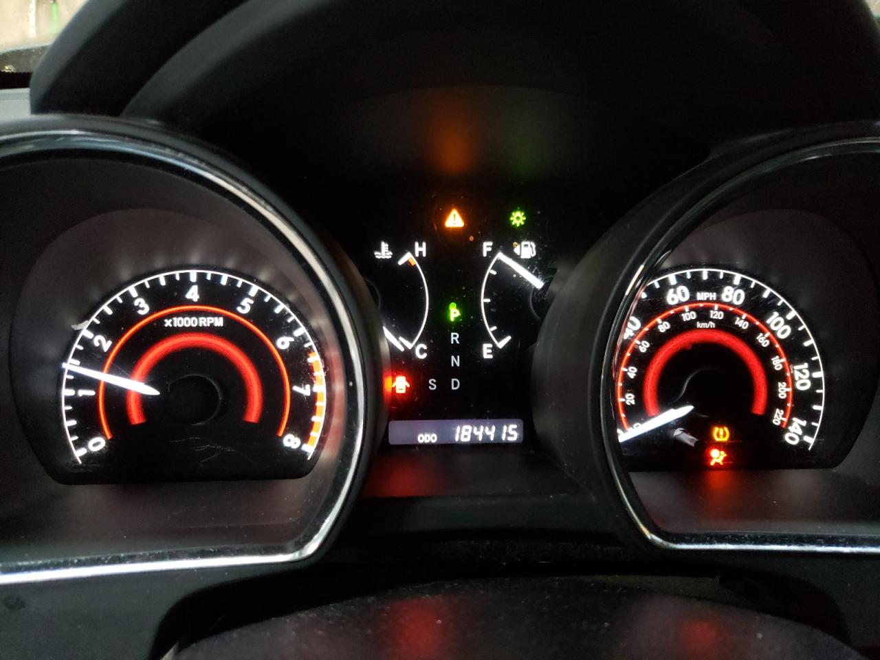 2013 Toyota Highlander Base VIN: 5TDBK3EH9DS211767 Lot: 82031885