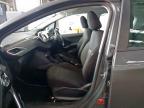 2012 PEUGEOT 208 ACCESS+ for sale at Copart EAST KILBRIDE