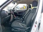 2011 MINI COUNTRYMAN ONE  for sale at Copart SANDY