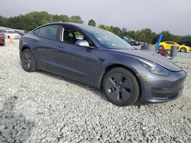  TESLA MODEL 3 2023 Сharcoal