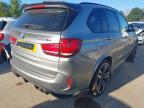 2018 BMW X5 M AUTO  for sale at Copart SANDY