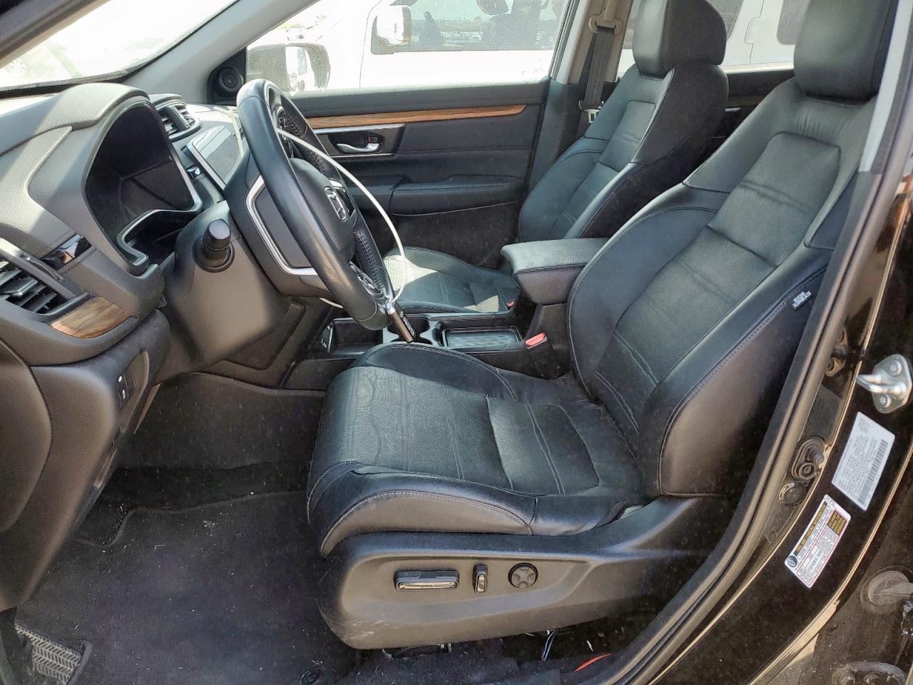 2020 Honda Cr-V Exl VIN: 5J6RW2H82LA017984 Lot: 81509965