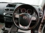 2017 MG 3 STYLE + VTI-TECH  for sale at Copart GLOUCESTER